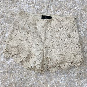 Dolce Vita shorts size 0